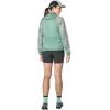 Куртка Dynafit Vert Wind Jacket Wms 70975 5421 - 44/38 - зелений (016.002.2745) изображение 2