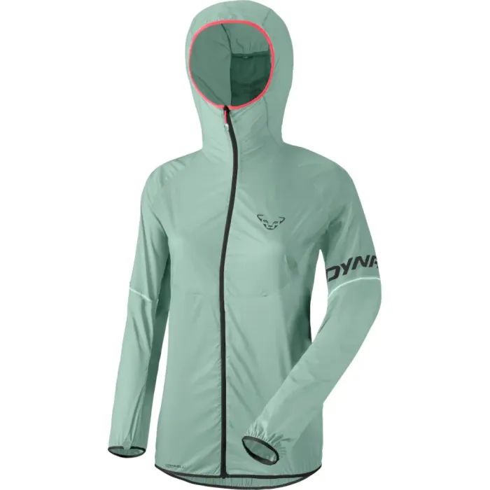 Куртка Dynafit Vert Wind Jacket Wms 72 70975 0911 44/38 M (016.002.1744) зображення 4