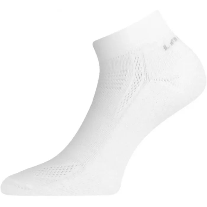 Термоноски Lasting активний спорт AFF 001 - M - білий (002.003.3488)