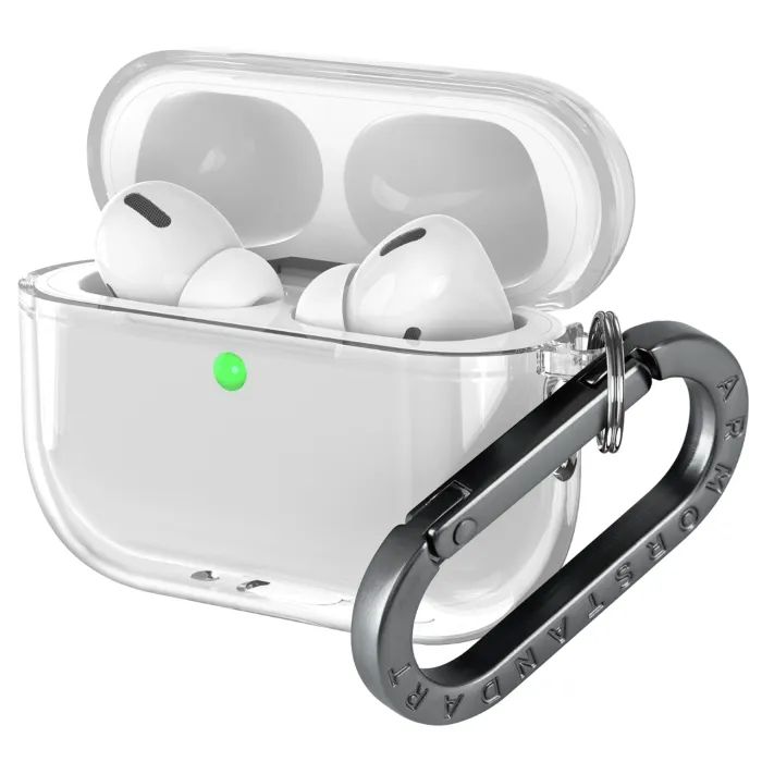 Чехол для наушников Armorstandart Air для Apple Airpods Pro 3 Blue (ARM88304) (ARM88304) изображение 2