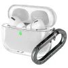 Чехол для наушников Armorstandart Air для Apple Airpods Pro 3 Clear (ARM88268) (ARM88268) изображение 2