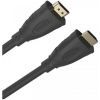 Кабель мультимедійний HDMI M to HDMI M 3.0m V2.1 8K60Hz HP (HP_DHC-HD02-03M) зображення 2