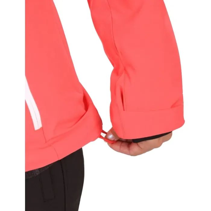 Куртка Kilpi Valera-W ZL0105 pink - 46 - рожевий (024.0816) изображение 3