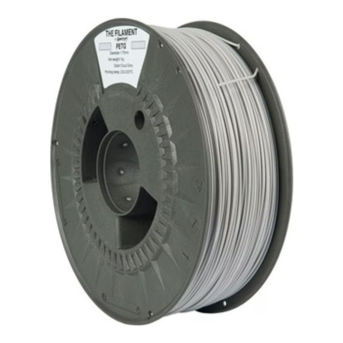 Пластик для 3D-принтера The Filament PETG 1.75mm 1kg BLUE, PERFORMANCE (TF-24019)