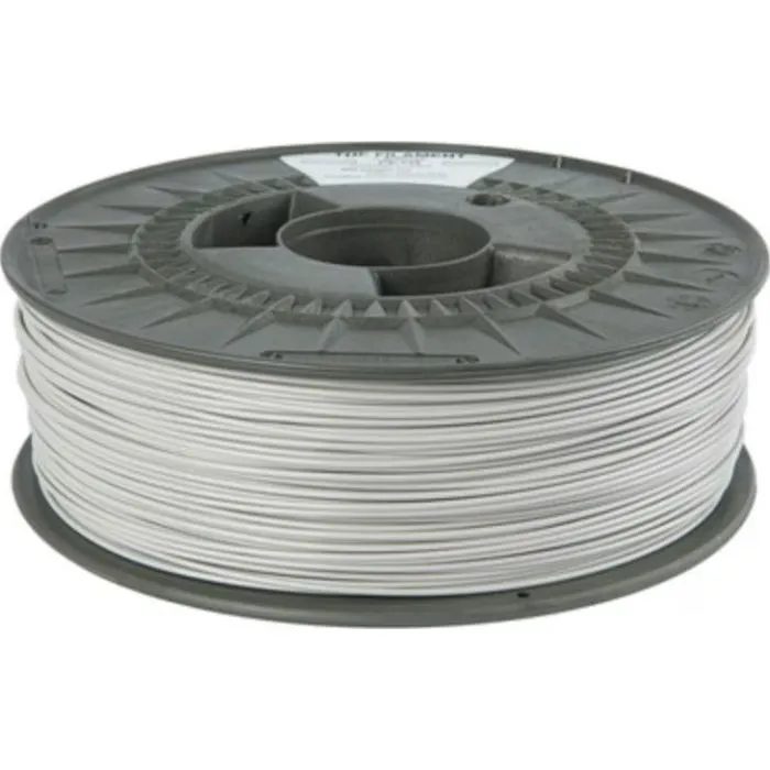 Пластик для 3D-принтера The Filament PETG 1.75mm 1kg GREY, CLOUD (TF-24018) зображення 2