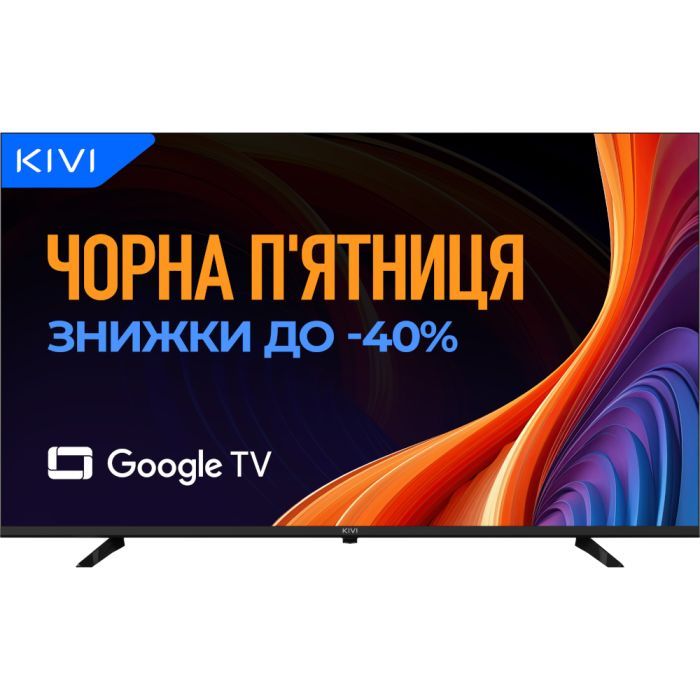 Телевизор Kivi 55U800KB изображение 16