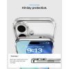 Чехол для мобильного телефона Spigen Ultra Hybrid S MagFit iPhone 17 Clear White (ACS09981) изображение 5