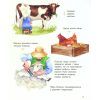 Книга Свійські тварини. Енциклопедія дошкільника - Юлія Каспарова Ранок (9786170969118) зображення 7