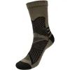 Носки Tribe Trekking Summer Long T-KB-0016-olive, 41-43 (T-KB-0016-olive-41-43) изображение 3