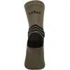 Носки Tribe Trekking Summer Long T-KB-0016-olive, 41-43 (T-KB-0016-olive-41-43) изображение 7