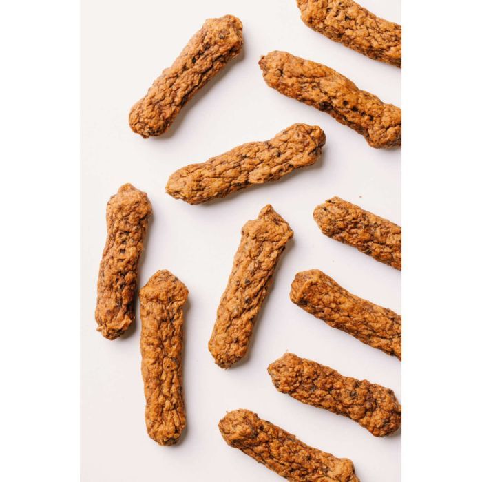 Лакомство для собак Savory Bars With Salmon 100 г (4820261921106) изображение 7