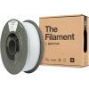 Пластик для 3D-принтера The Filament TPU-95A 1.75mm WHITE 1kg (TF-24132) зображення 3