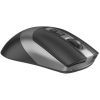 Мышка A4Tech FG50S Plus Wireless Black (4711421002837) изображение 3