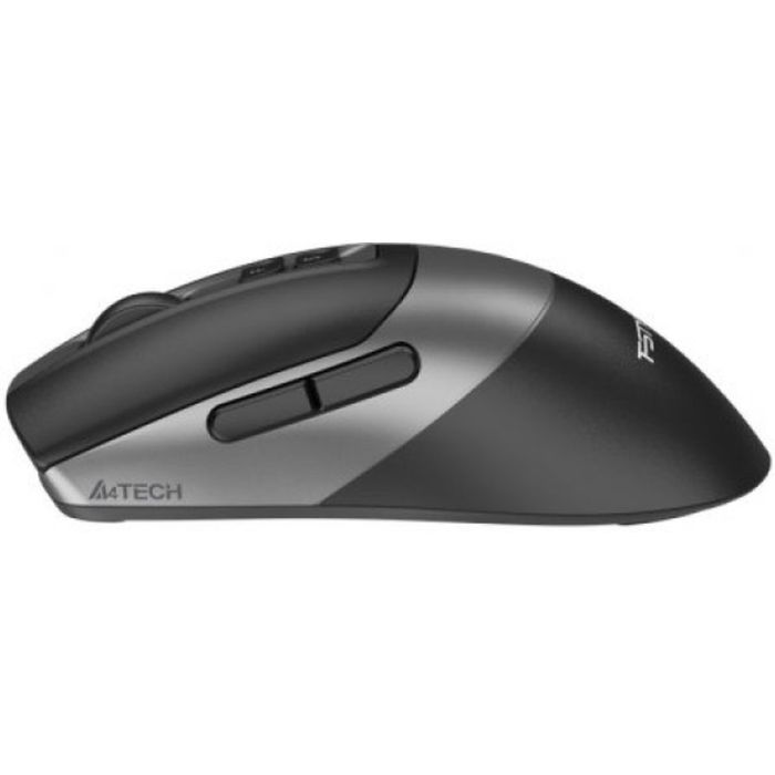 Мышка A4Tech FG50S Plus Wireless Black (4711421002837) изображение 4