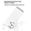 Чохол до мобільного телефона BeCover Anti-Shock Xiaomi Redmi 13x Clear (714707) зображення 4