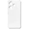 Чохол до мобільного телефона BeCover Anti-Shock Xiaomi Redmi 13x Clear (714707)