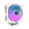 Кулер для процессора DARKFLASH Z4 PRO MIST WHITE