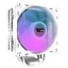 Кулер для процессора DARKFLASH Z4 PRO MIST WHITE