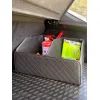 Сумка-органайзер Poputchik в авто без верхньої кришки (03-152-2Д) зображення 5