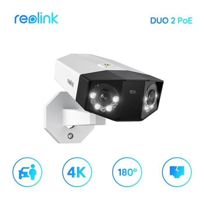 Камера видеонаблюдения Reolink P750 изображение 3