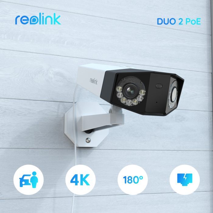 Камера видеонаблюдения Reolink P750 изображение 4