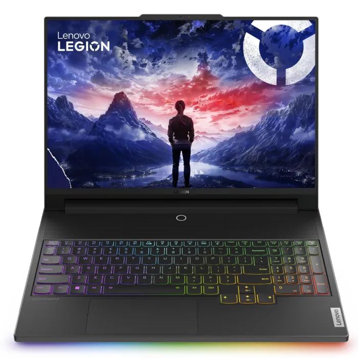 Ноутбук Lenovo Legion 9 18IAX10 (83EY005YRA)