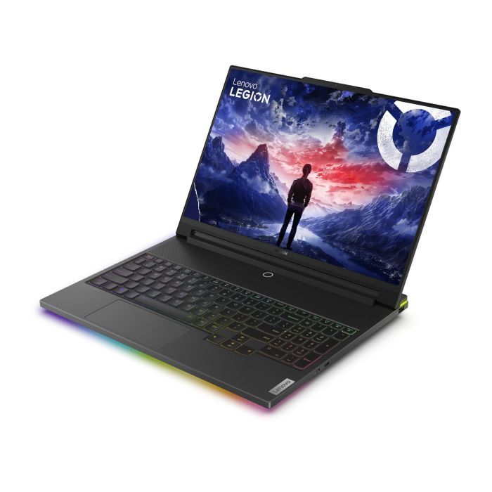 Ноутбук Lenovo Legion 9 18IAX10 (83EY005YRA) зображення 3