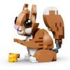Конструктор LEGO Creator Волшебные животные: игривый щенок (31382) изображение 6