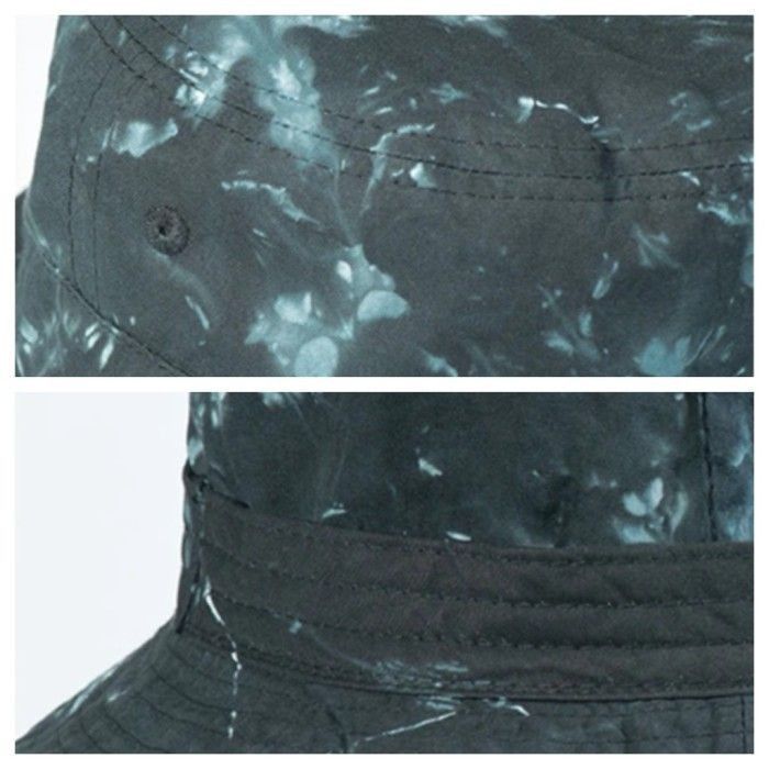 Капелюх Naturehike NH21FS538, темно-синій (6927595777770) зображення 2