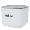 Універсальний посуд для тварин Me&Pet Поїлка фонтан 3 л біла (NMP070)