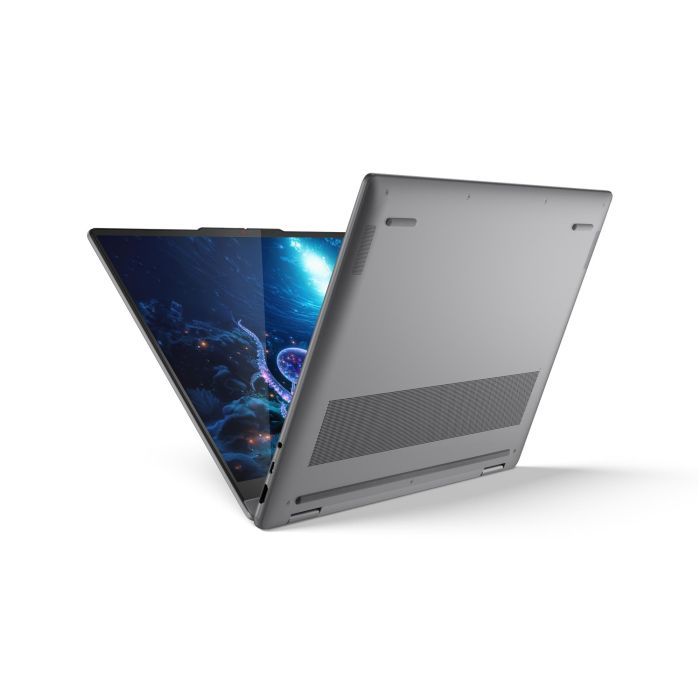 Ноутбук Lenovo Yoga 7 2-in-1 16ILL10 (83JT003LRA) изображение 4