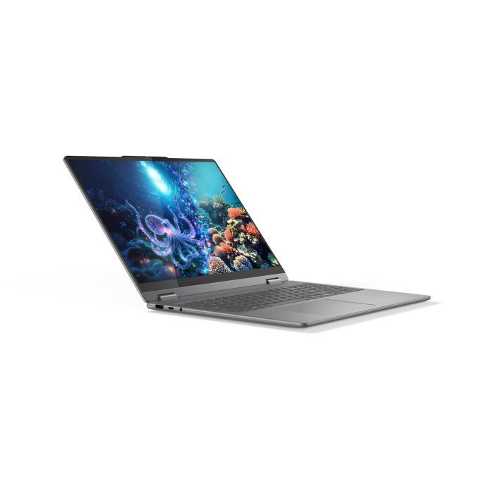 Ноутбук Lenovo Yoga 7 2-in-1 16ILL10 (83JT003LRA) изображение 5