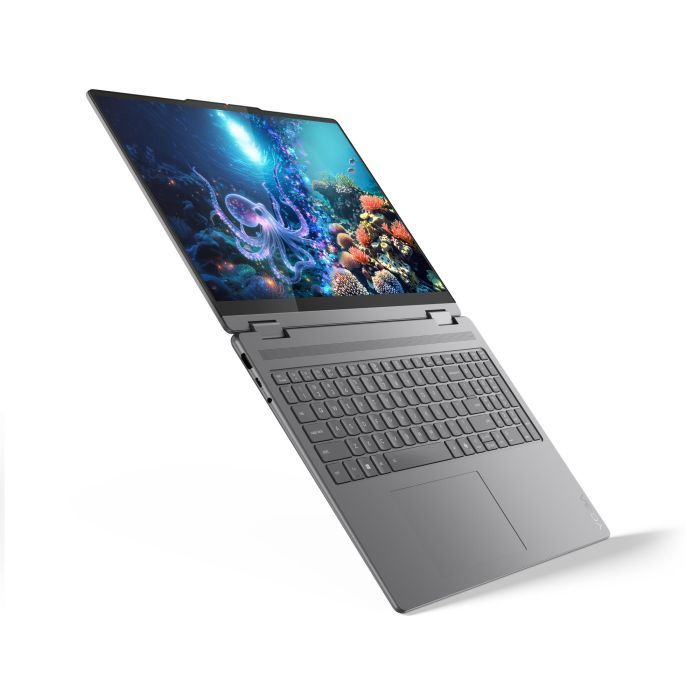 Ноутбук Lenovo Yoga 7 2-in-1 16ILL10 (83JT003LRA) изображение 6