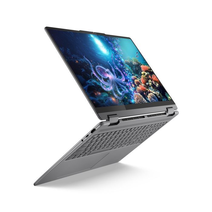 Ноутбук Lenovo Yoga 7 2-in-1 16ILL10 (83JT003LRA) изображение 7