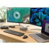 Порт-реплікатор J5create Dock-Station USB-C 10-in-1 (HDMI/PD/USB-A/USB-C/LAN) (JCD3199-N) зображення 8