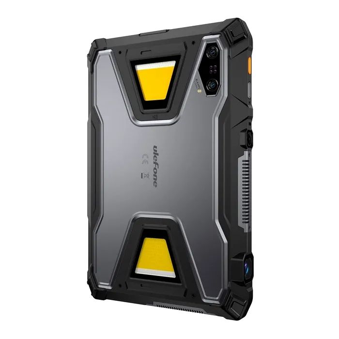 Планшет Ulefone Armor Pad 5 Ultra 11" 12/512GB 5G NFC Black (6975326660716) изображение 10