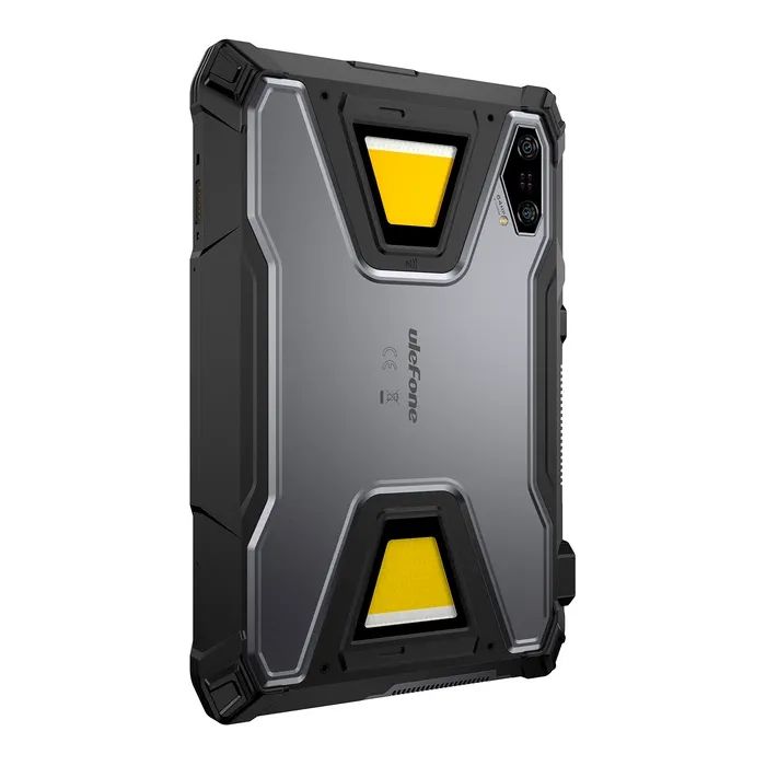 Планшет Ulefone Armor Pad 5 Ultra 11" 12/512GB 5G NFC Black (6975326660716) изображение 11