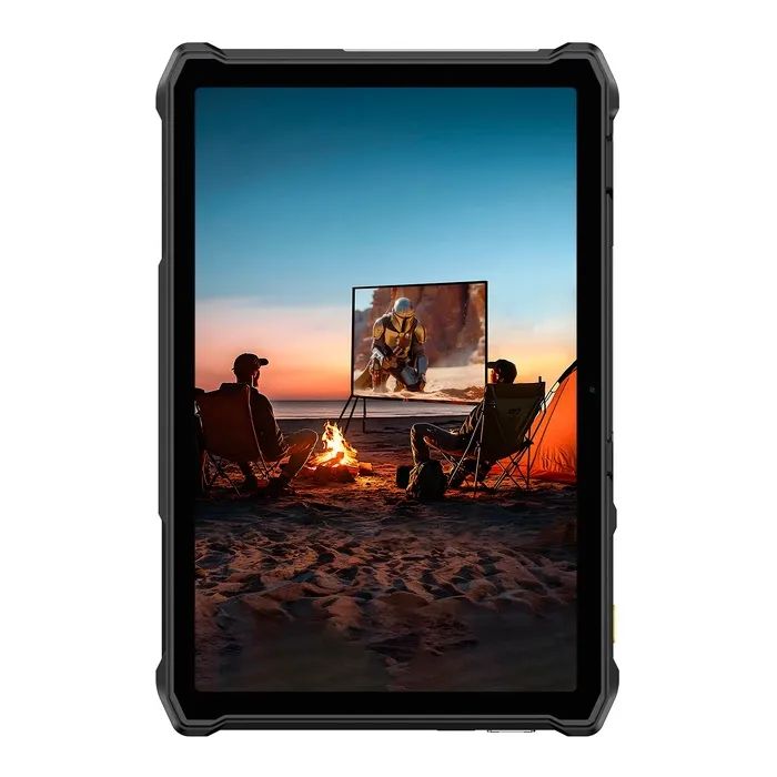 Планшет Ulefone Armor Pad 5 Ultra 11" 12/512GB 5G NFC Black (6975326660716) изображение 2