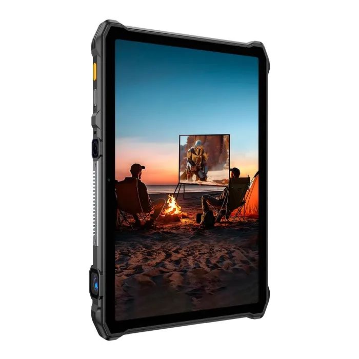 Планшет Ulefone Armor Pad 5 Ultra 11" 12/512GB 5G NFC Black (6975326660716) изображение 3