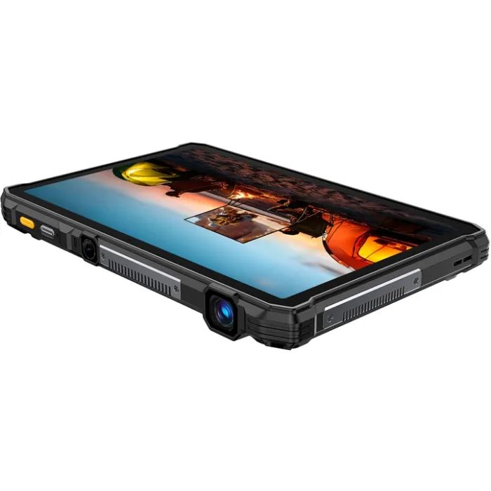 Планшет Ulefone Armor Pad 5 Ultra 11" 12/512GB 5G NFC Black (6975326660716) изображение 6