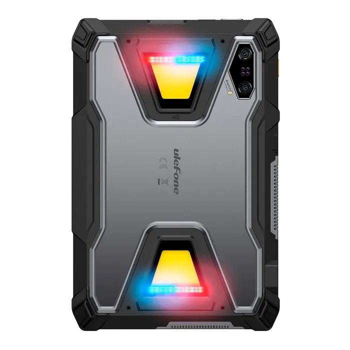 Планшет Ulefone Armor Pad 5 Ultra 11" 12/512GB 5G NFC Black (6975326660716) изображение 7