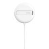 Зарядное устройство Belkin UltraCharge Magnetic Kickstand 15В white (WIA011HQWH) изображение 5