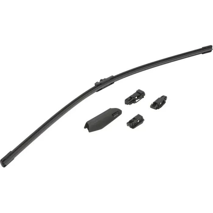 Щітка склоочисника Bosch 3 397 016 313 зображення 4