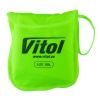 Жилет сигнальный VITOL green 166 G XXL (ЖБ008) изображение 4