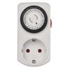 Таймер-розетка EMOS P5523N изображение 2