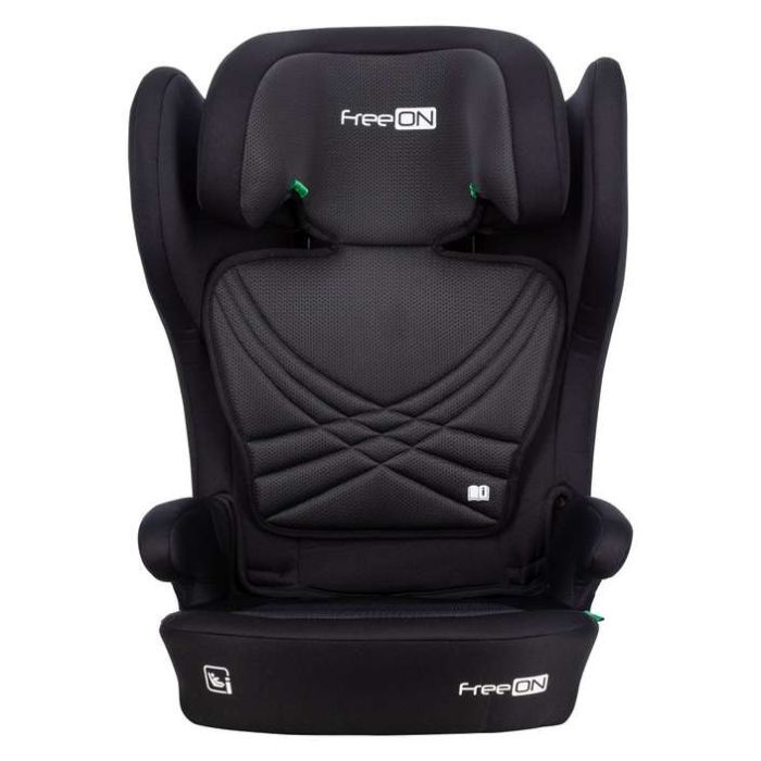 Автокресло FreeON Olymp, i-Size 100-150 см, black (82528)
