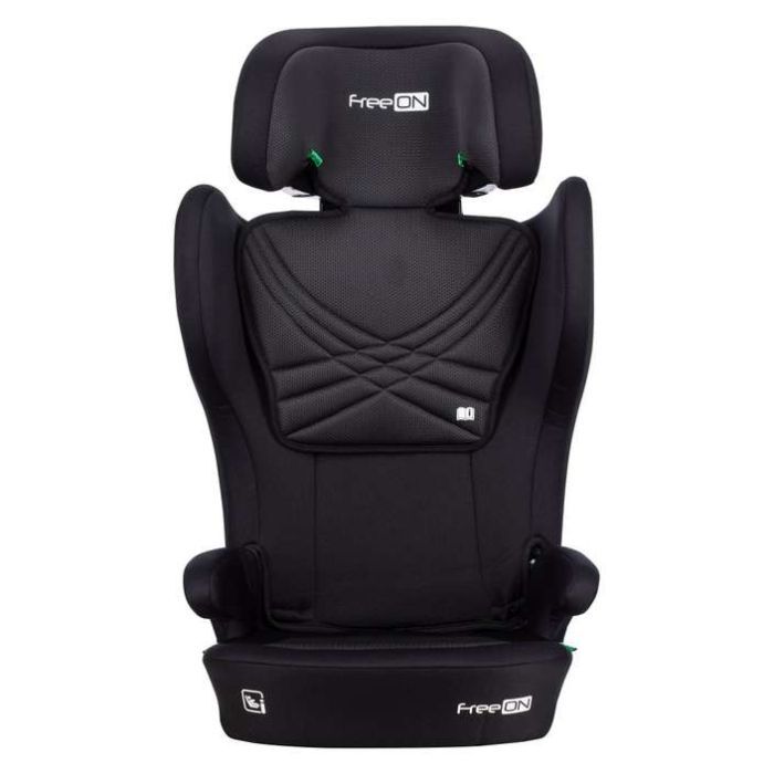 Автокресло FreeON Olymp, i-Size 100-150 см, black (82528) изображение 2