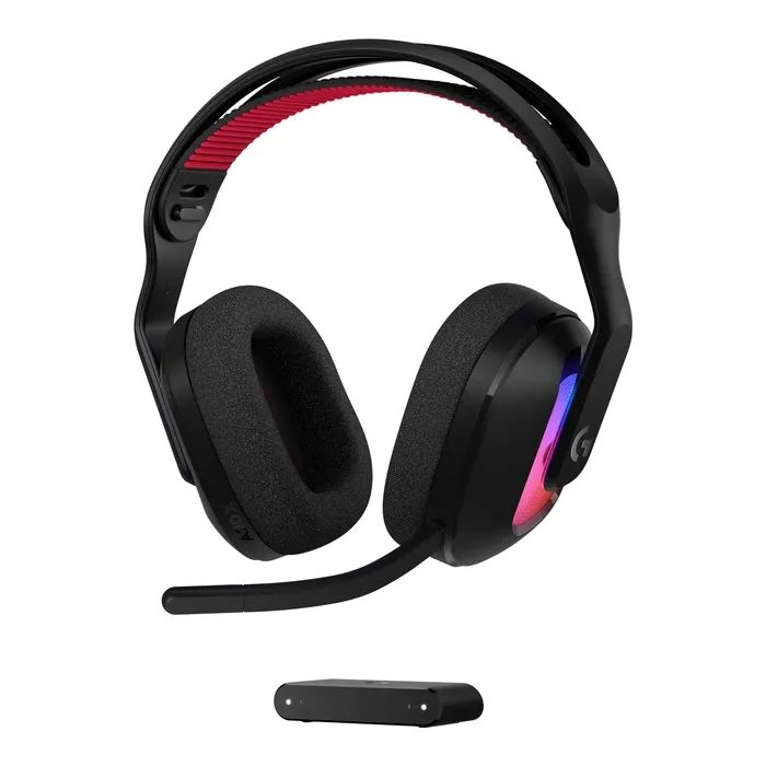 Наушники Logitech G ASTRO A20 X Lightspeed Black (939-002247)