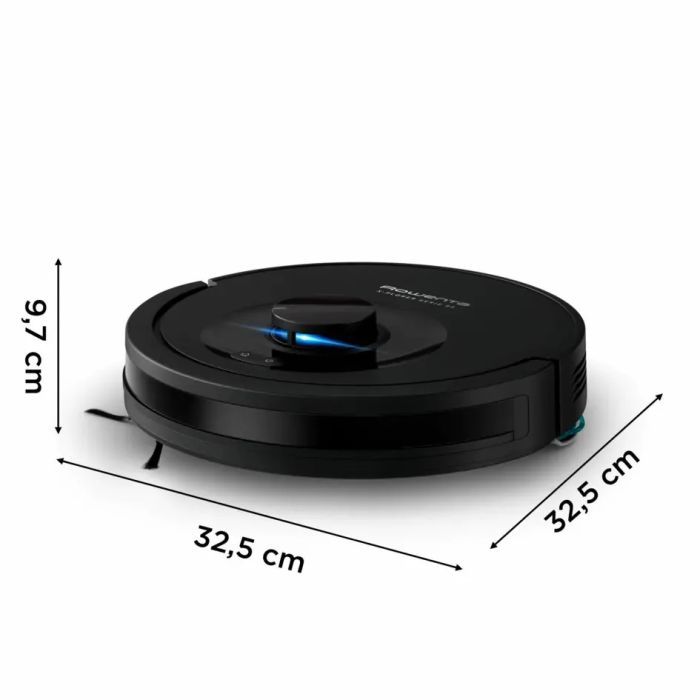 Пылесос Rowenta RR87D5WH изображение 12