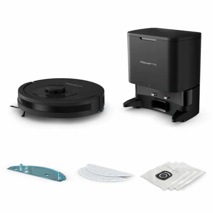 Пылесос Rowenta RR87D5WH изображение 3